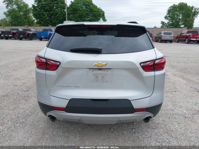 Chevrolet Blazer
