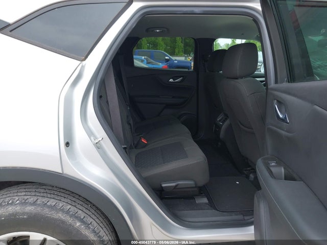 Chevrolet Blazer