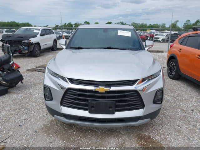 Chevrolet Blazer