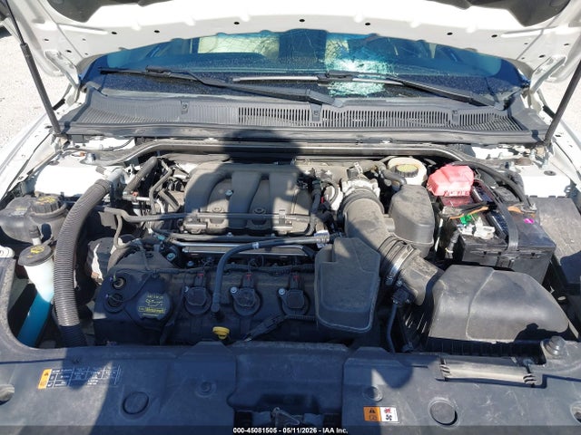 Ford Taurus Limited
