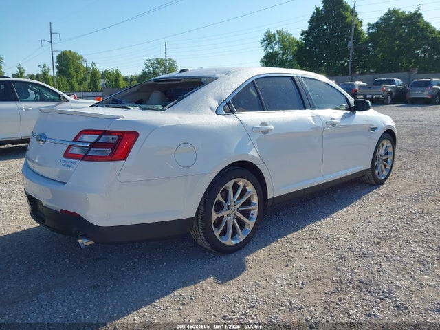 Ford Taurus Limited