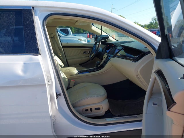 Ford Taurus Limited