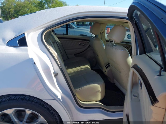 Ford Taurus Limited
