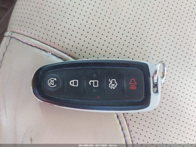 Ford Taurus Limited
