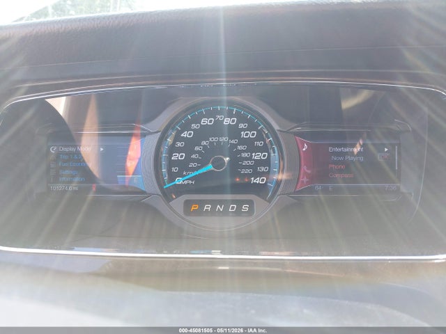 Ford Taurus Limited