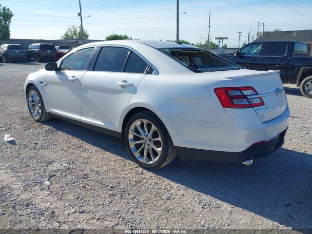 Ford Taurus Limited