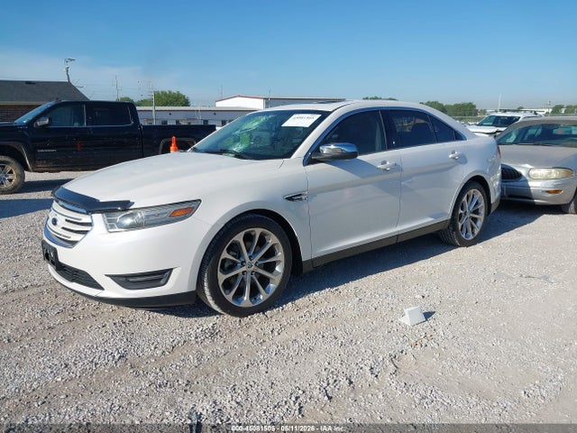 Ford Taurus Limited
