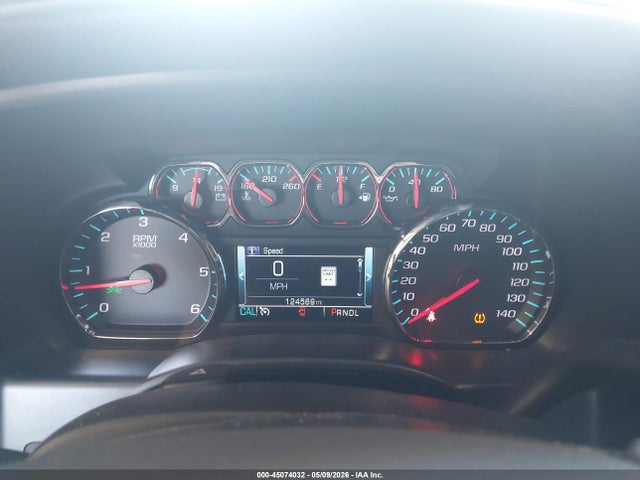 GMC Sierra 1500 Slt