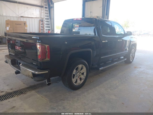 GMC Sierra 1500 Slt