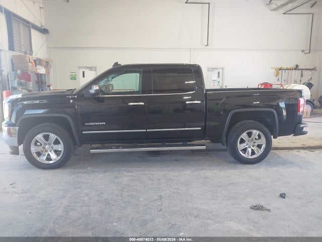 GMC Sierra 1500 Slt