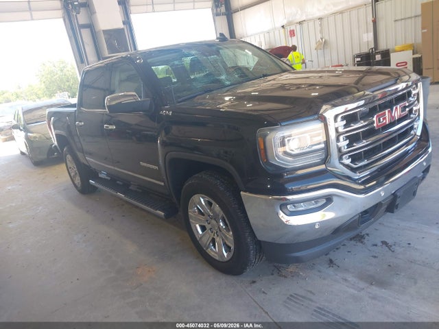 Salvage GMC Sierra 1500 Image