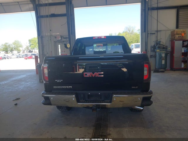 GMC Sierra 1500 Slt