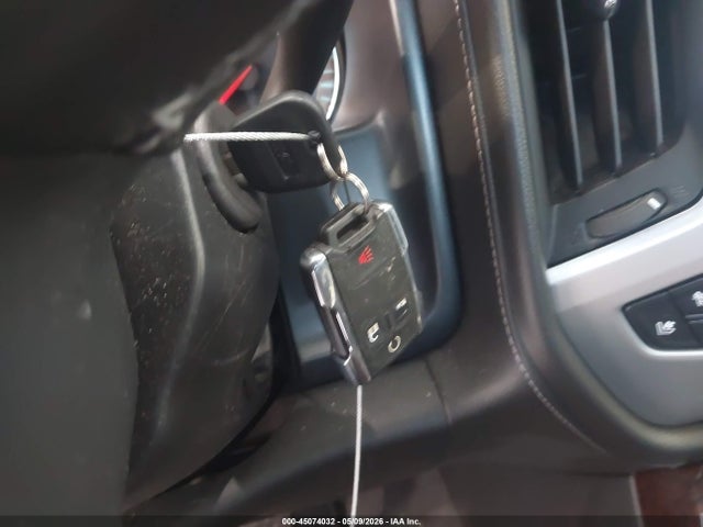 GMC Sierra 1500 Slt