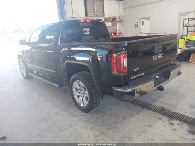 GMC Sierra 1500 Slt