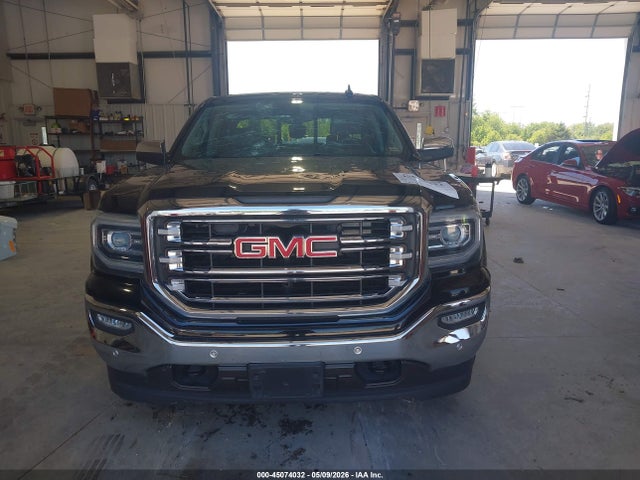 GMC Sierra 1500 Slt