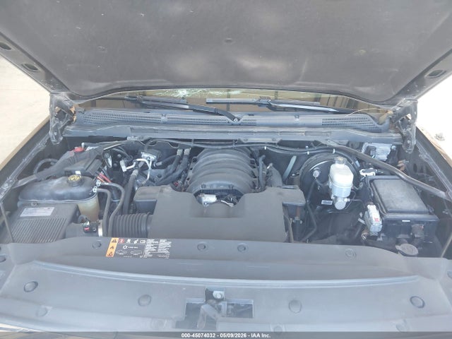 GMC Sierra 1500 Slt