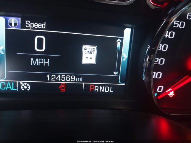 GMC Sierra 1500 Slt