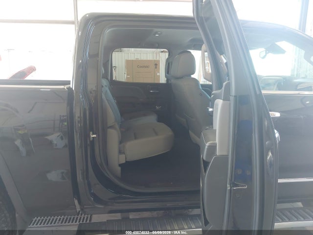 GMC Sierra 1500 Slt