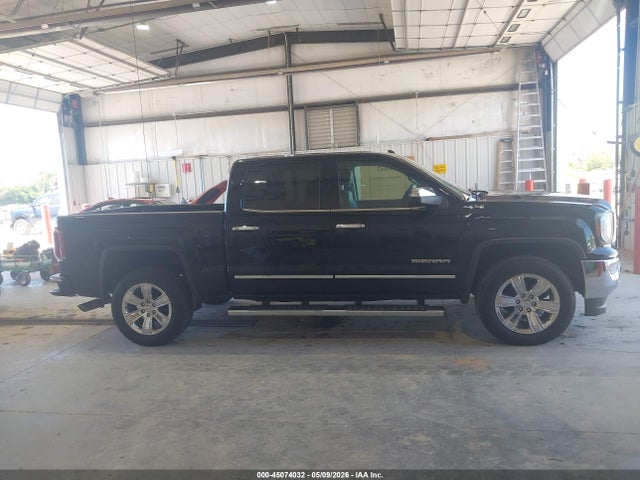 GMC Sierra 1500 Slt