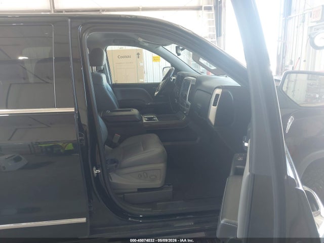 GMC Sierra 1500 Slt