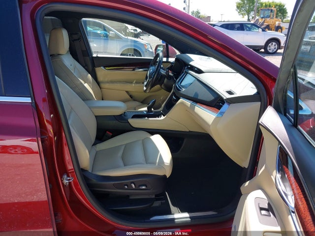 Cadillac XT5 Luxury