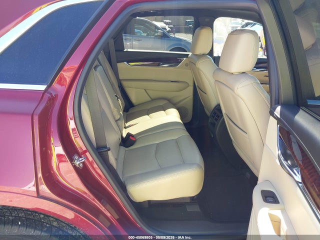 Cadillac XT5 Luxury
