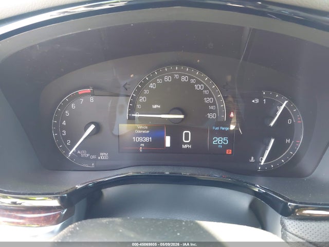 Cadillac XT5 Luxury