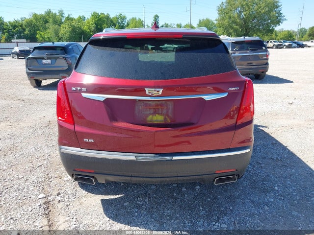 Cadillac XT5 Luxury