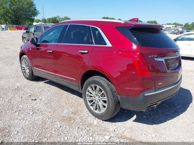 Cadillac XT5 Luxury