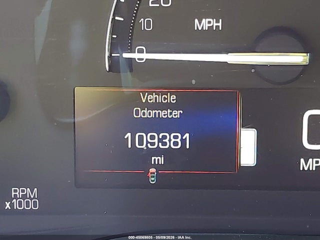 Cadillac XT5 Luxury