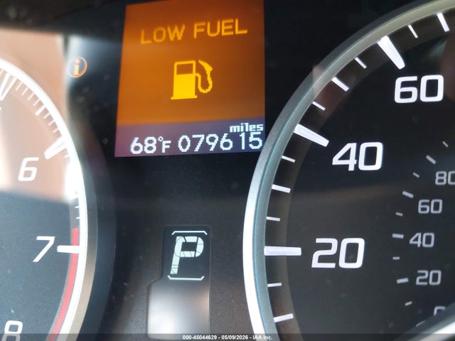 Acura RDX Acurawatch Plus Package