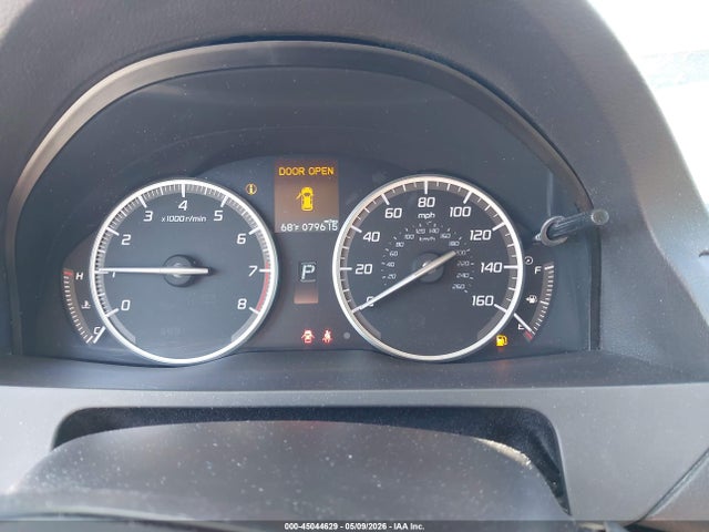 Acura RDX Acurawatch Plus Package