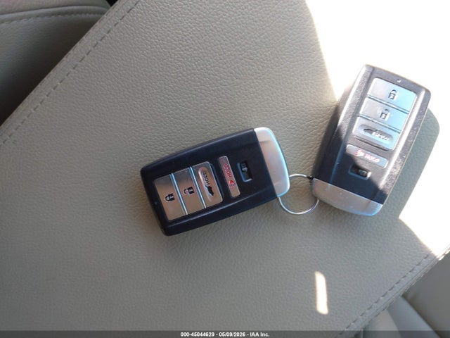 Acura RDX Acurawatch Plus Package