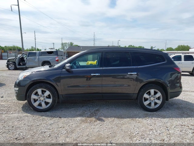 Chevrolet Traverse 1lt