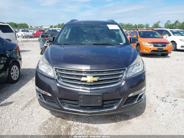 Chevrolet Traverse 1lt