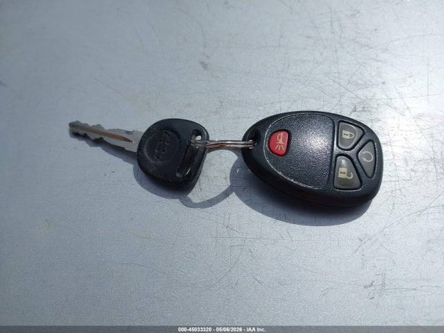 Chevrolet Traverse 1lt