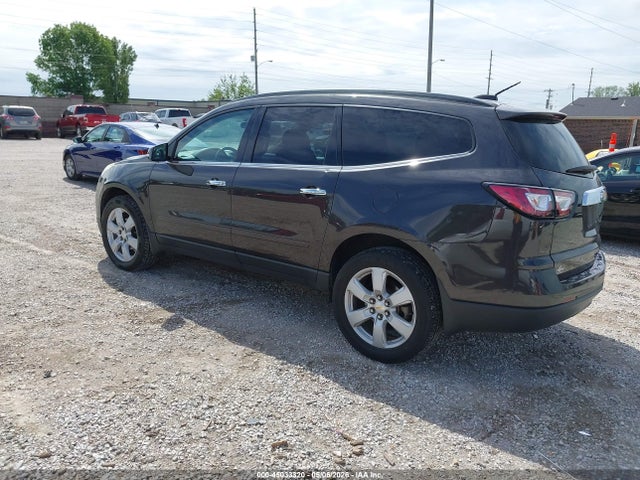 Chevrolet Traverse 1lt