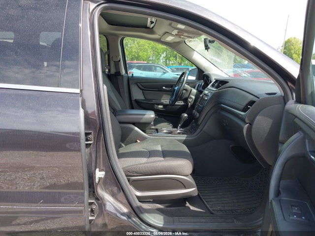 Chevrolet Traverse 1lt