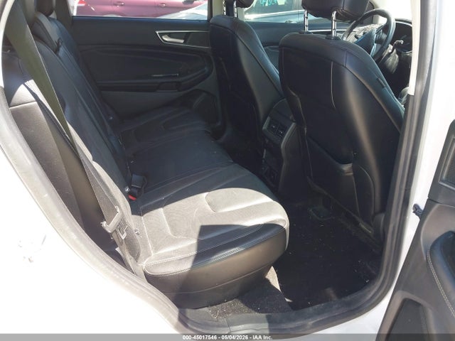 Ford Edge Titanium