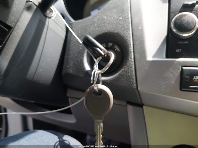 Chrysler Sebring Touring