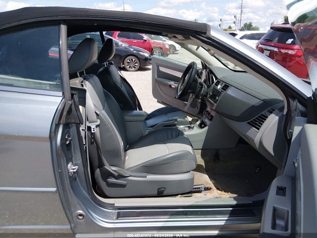 Chrysler Sebring Touring