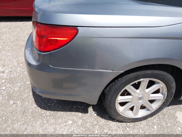 Chrysler Sebring Touring