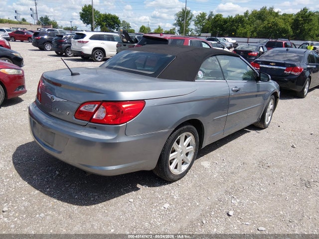Chrysler Sebring Touring