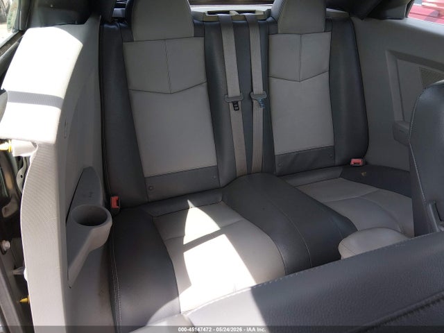 Chrysler Sebring Touring