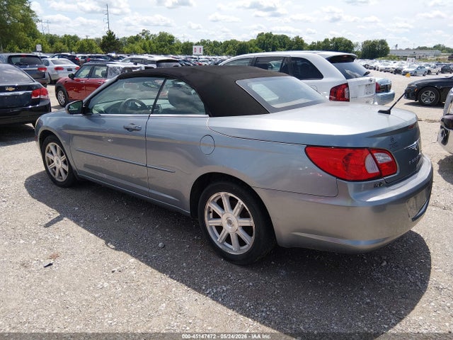 Chrysler Sebring Touring