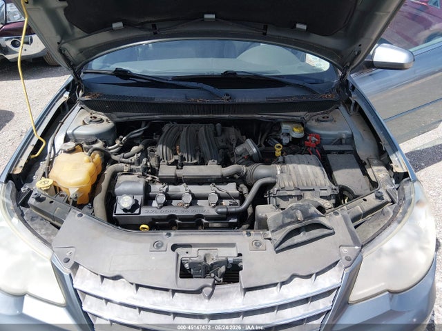 Chrysler Sebring Touring
