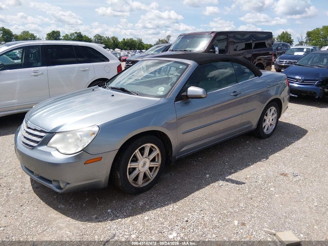 Chrysler Sebring Touring