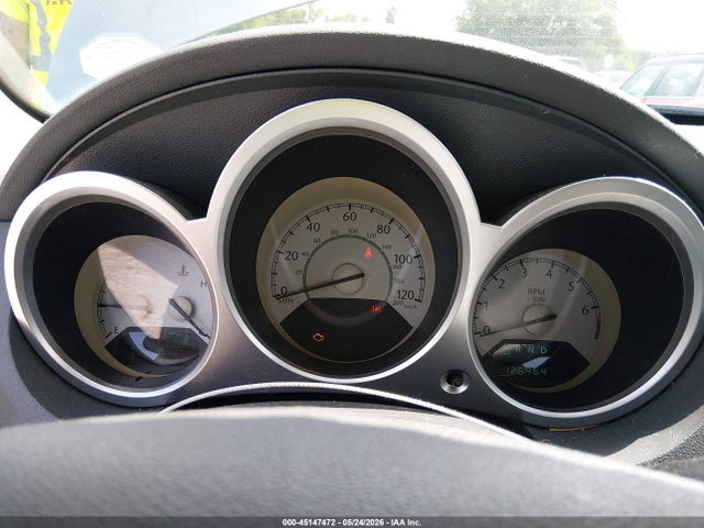 Chrysler Sebring Touring