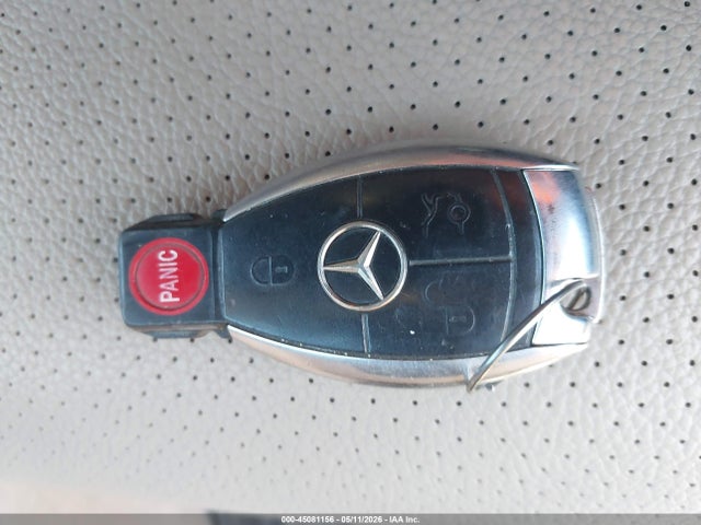 Mercedes-Benz GLK 4matic