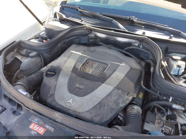 Mercedes-Benz GLK 4matic